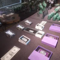 شمش نقره/متن و بخون مفیده برات|جواهرات|قدس, شهر‌قدس|دیوار