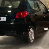 ۲۰۶ تیپ ۲ مدل ۹۷