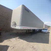کانتینر چادری شرکتی و دست ساز صفر و کارکرده|قطعات یدکی و لوازم جانبی|مرند, |دیوار