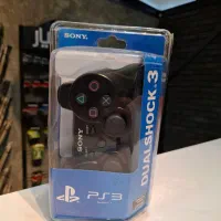 دسته ps3 اصلی پلی استیشن 3