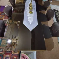 صندلی ناهارخوری