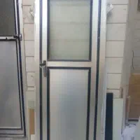 درب آلمینیوم