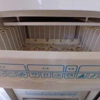 یخچال فریزر پارس|یخچال و فریزر|رباط‌کریم, نصیرشهر|دیوار