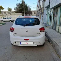 تیبا۲ مدل۹۶|خودرو سواری و وانت|اردبیل, |دیوار