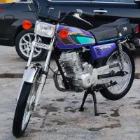 هوندا 150 درحد