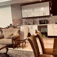 تریبلکس استخردار چسبیده به ساحل ویو دریا فقط امشب|اجارهٔ کوتاهمدت ویلا و باغ|بابلسر, |دیوار