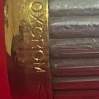 خودنویس نقره Inoxcrom|لوازم التحریر|رشت, رودباری|دیوار