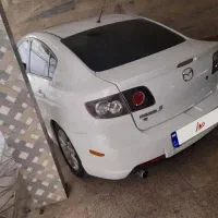 مزدا تیپ ۳|خودرو سواری و وانت|قزوین, |دیوار