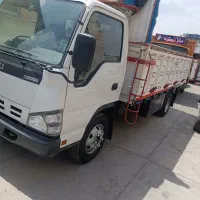 حمل بار بیرون شهری