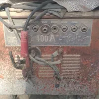 جمع آوری انواع موتور جوش روغنی و خشک