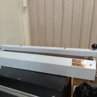 پرس پلاستیک صنعتی سایز بزرگ