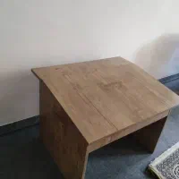 میز تحریر کوچک کاملا نو