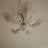 لوستر پنج پر