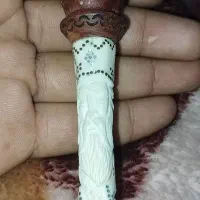 پوش خودکار استخوانی ۷۵۰