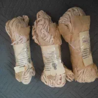 3عدد نخ ابریشم