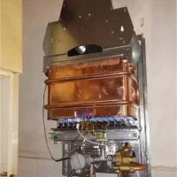 تعمیرات تخصصی وسرویس آبگرمکن.بخاری.شومینه (درمحل)