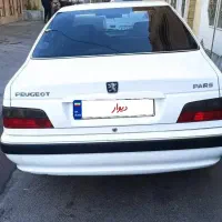 پارسxu7pسفارشی ۴۰۱ صندلی برقی مانیتوردار سنسوردار