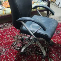 صندلی گردان