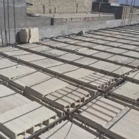 اجرا کننده سقف تیرچه بلوک
