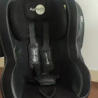 صندلی ماشین دلیجان|تخت و صندلی بچه|بندرعباس, |دیوار