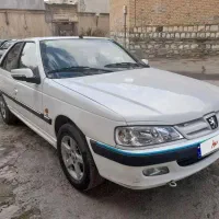 پژو پارس موتورtu5|خودرو سواری و وانت|کرمانشاه, |دیوار