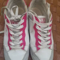 کفش دخترانه سایز ۳۸