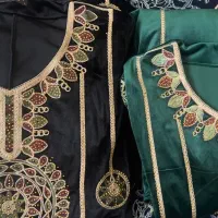 ماکسی مخمل تک وعمده|لباس|اهواز, گلستان|دیوار