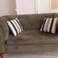 مبل کلاسیک|مبلمان خانگی و میز عسلی|پردیس, فاز ۲|دیوار