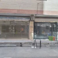 اجاره مغازه ۳۰متری.  و  .فروش مغازه ۲۵متری سرنبش|اجارهٔ مغازه و غرفه|چهاردانگه (تهران), |دیوار