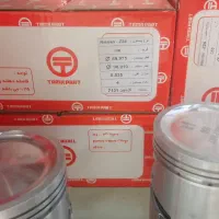 پیستون نیسان z24