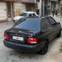 پراید مدل ۹۰|خودرو سواری و وانت|گرگان, |دیوار