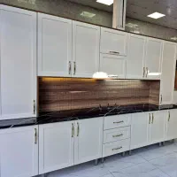 انواع کابینت های پیش ساخته و سفارشی