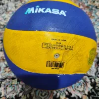 توپ والیبال میکاسا اورجینال