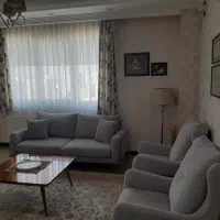 آپارتمان ۷۲متری ۲ خوابه فول امکانات، سرتاسر نور