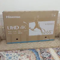 کارتون تلوزیون هایسنس۶۵