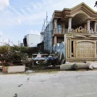 فروش-زمین-شهرکی-321-متر-مسکونی-در-سرخرود