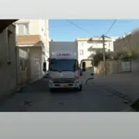 باربری/اثاثکشی/وانت اریسان،خاورایسوزو/کارگرخالی|خدمات حمل و نقل|آستانه اشرفیه, |دیوار