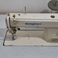 چرخ راسته دوز kingtex