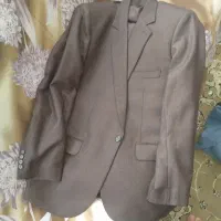 کت وشلوار نو سایز۵۰