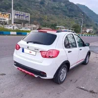 کوییک R مدل ۱۴۰۰|خودرو سواری و وانت|تالش, هشتپر|دیوار