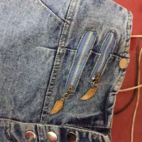 شورتک لی نو|لباس|شیراز, کرونی(خاتونک)|دیوار