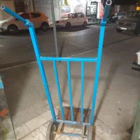 گاری دستی|ابزارآلات|تهران, سبلان (لشگر)|دیوار