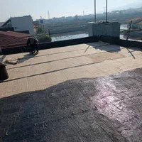 ایزوگام قیرگونی اسفالت حتی یکمتر|خدمات پیشه و مهارت|چمستان, |دیوار