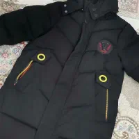 کاپشن پسرانه