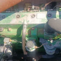 کمباین جاندیر موتور برزیل زیر بند چین درجه یک|خودرو سنگین|شیراز, داریون|دیوار