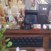 فروش صندلی و میز اداری