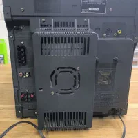 ضبط سونی بدون باند|سیستم صوتی خانگی|خرمآباد, |دیوار