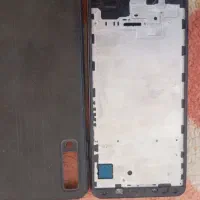 مبایل نیاز به تاچ‌و ال سی دی