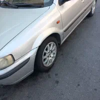 سمند۸۲|خودرو سواری و وانت|تبریز, |دیوار