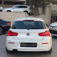 Bmw 120i|خودرو سواری و وانت|تهران, عباس‌آباد|دیوار